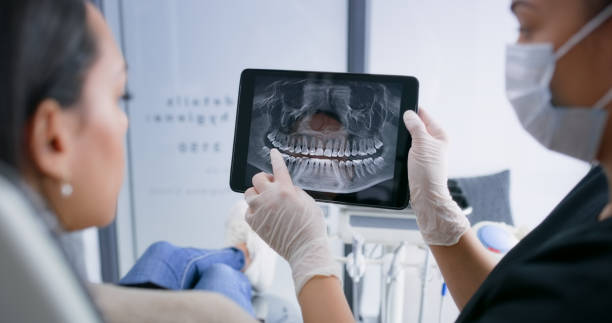 Licensed Root Canal Treatment service in San Patricio County County, TX - Smile Center Dentistry